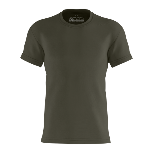 Basic Tee Militar