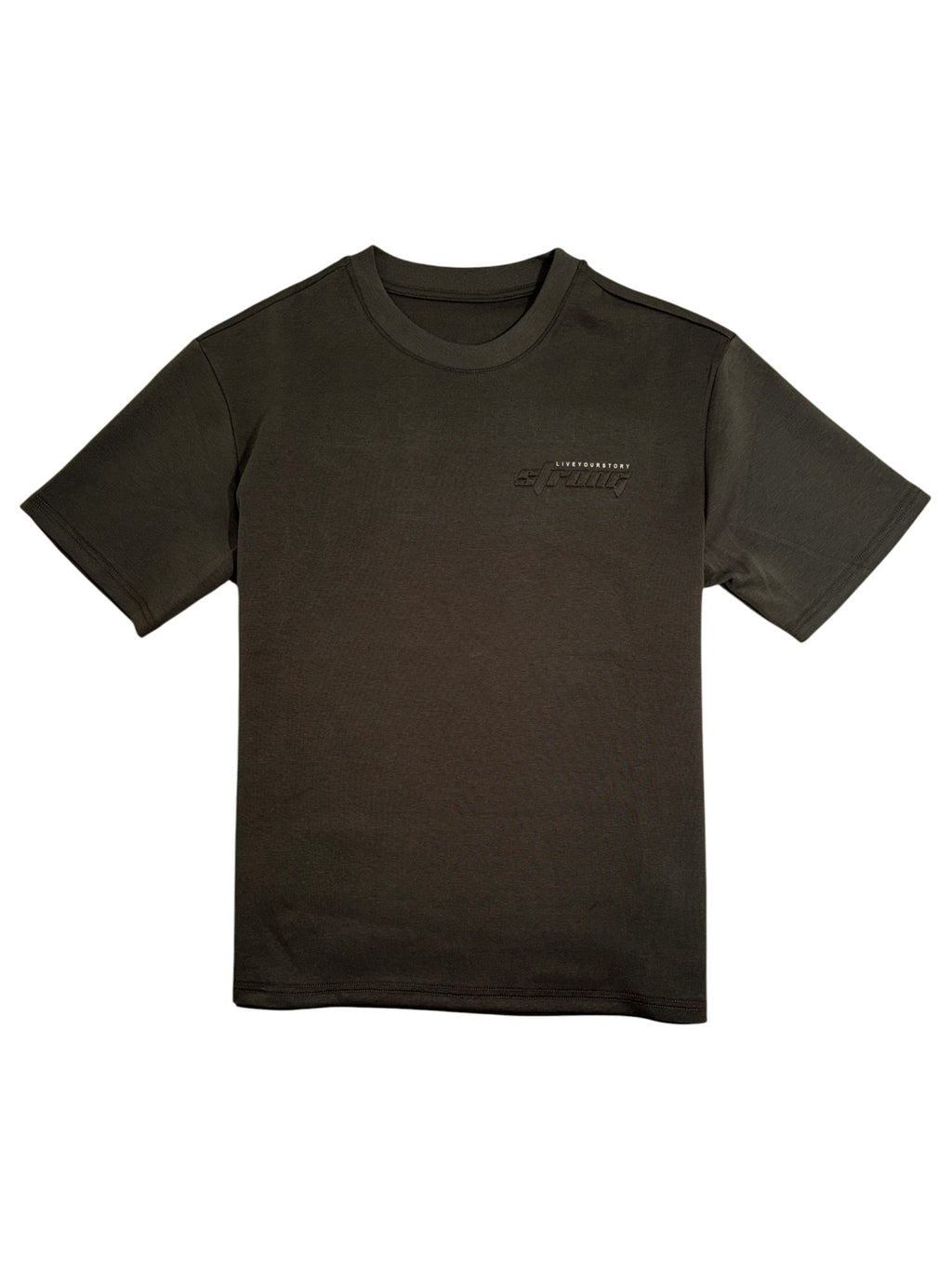LIMITLESS TEE