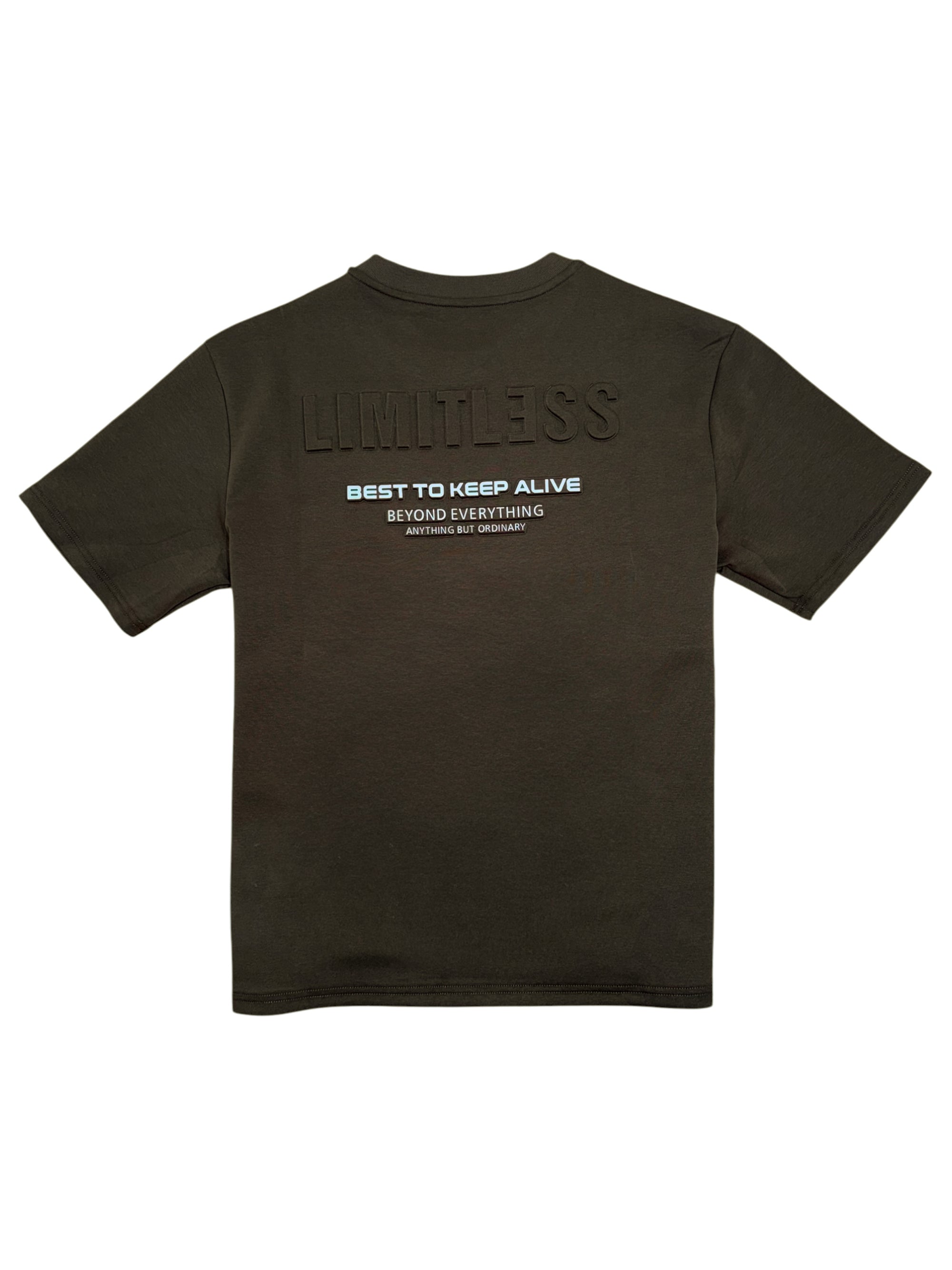 LIMITLESS TEE