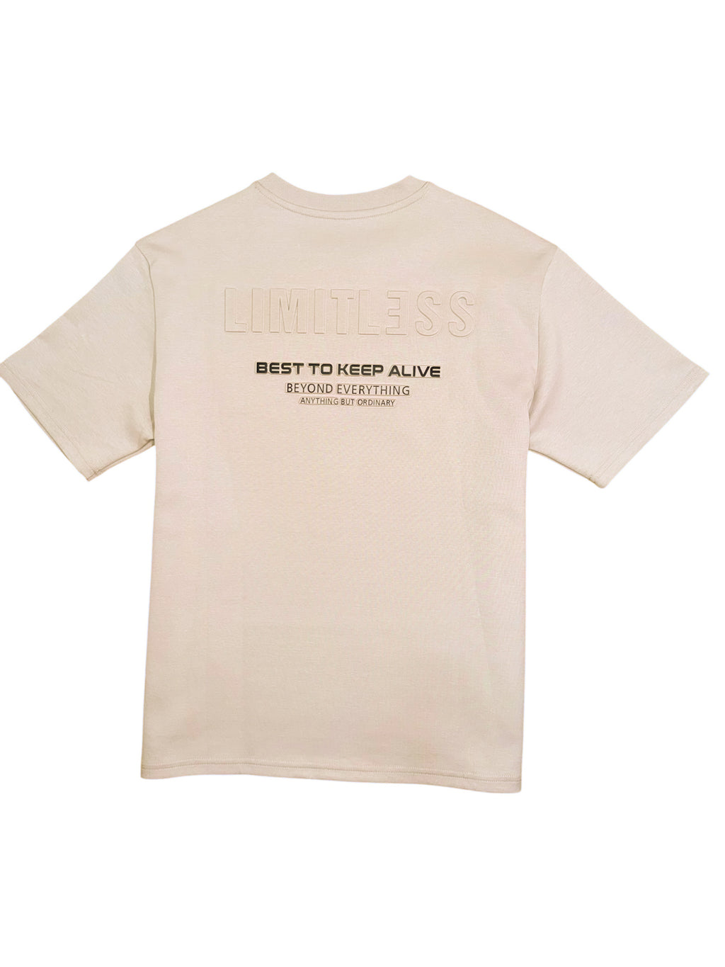 LIMITLESS TEE
