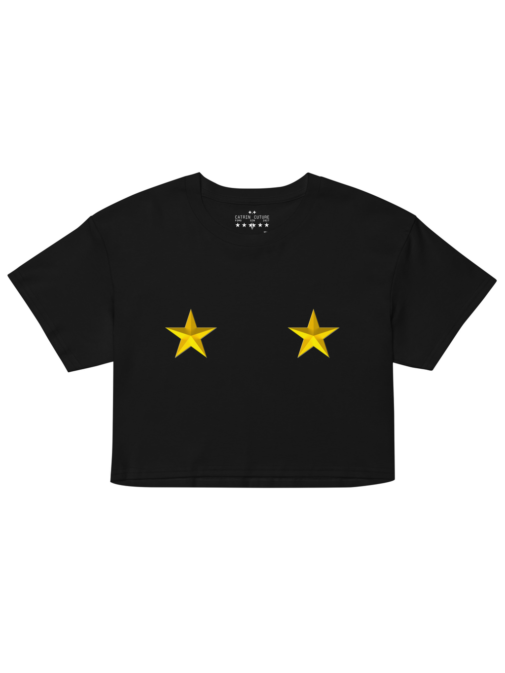 LA STAR CROP
