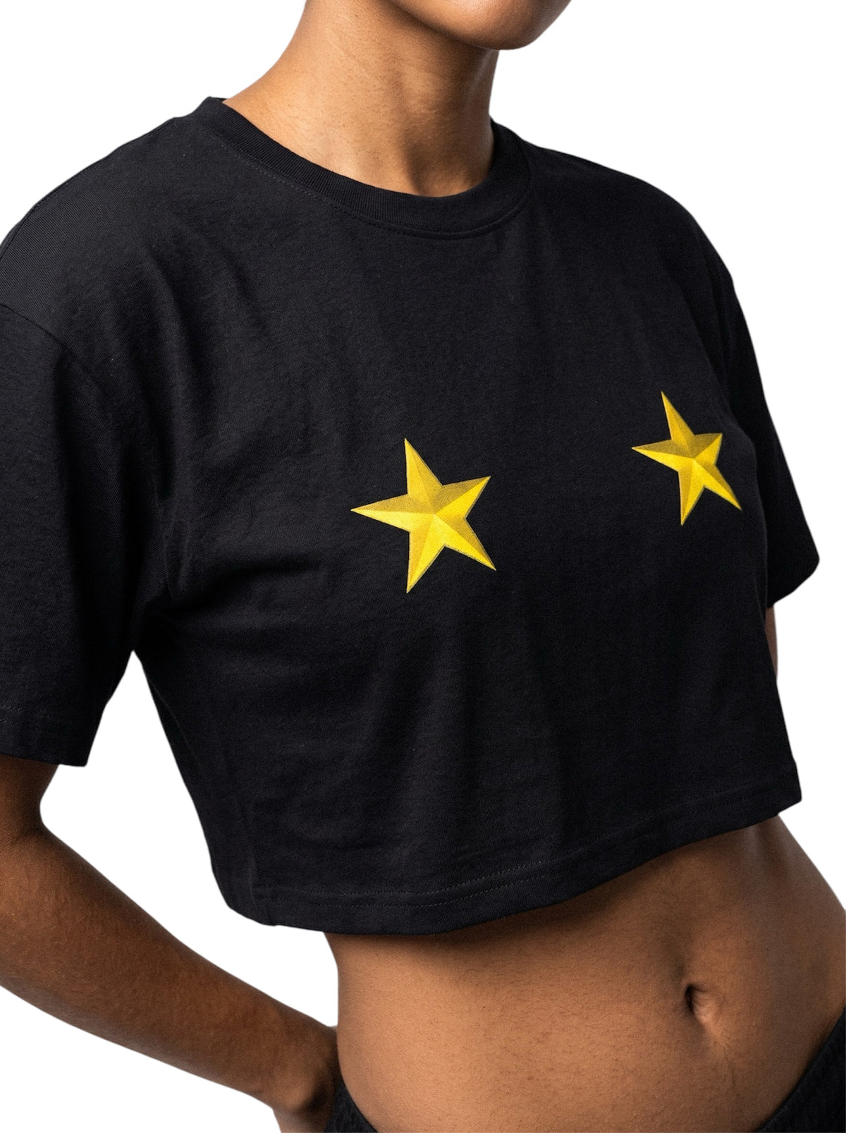 LA STAR CROP