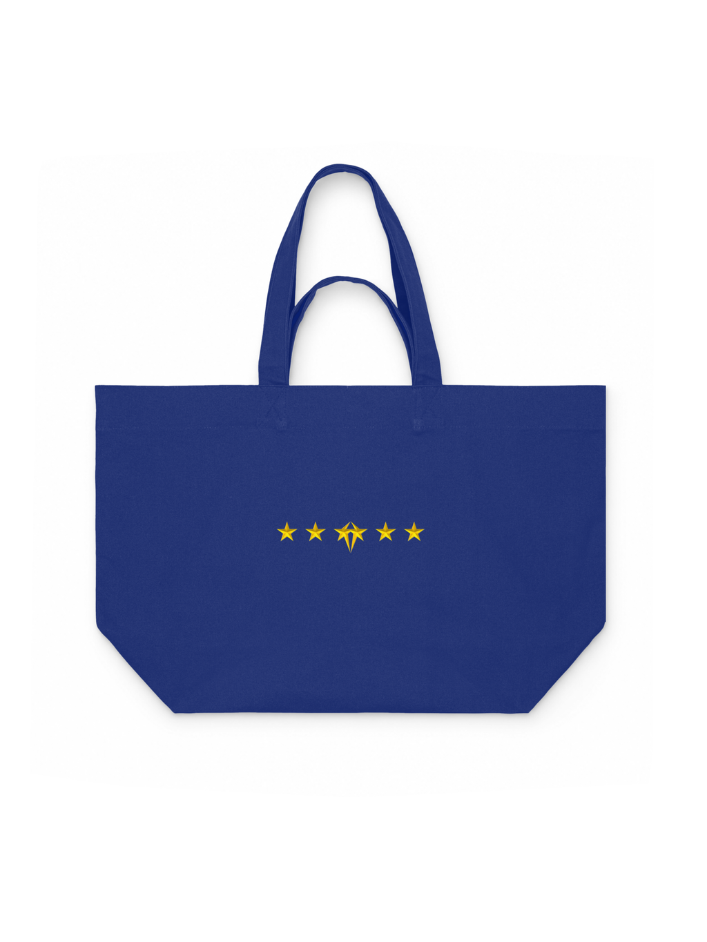 BOLSA CON FOMO PARA COMPRAS