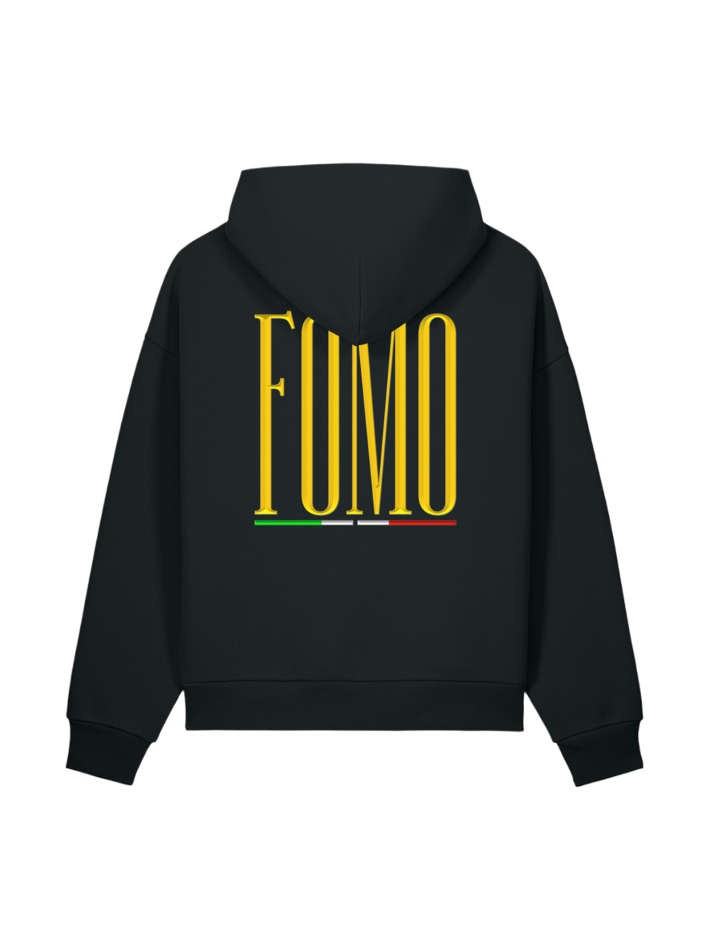 LA FOMO HOODIE