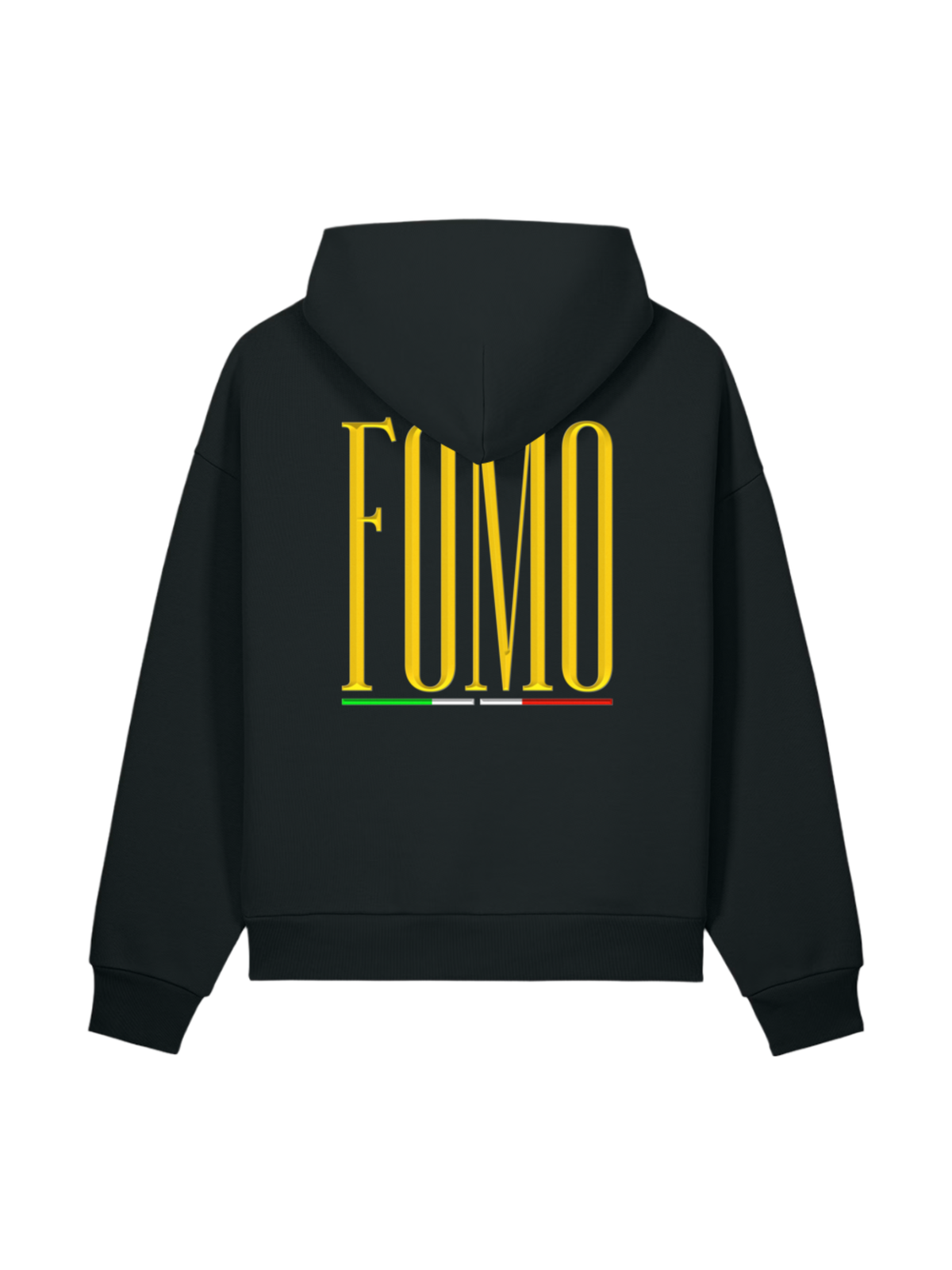 LA FOMO HOODIE