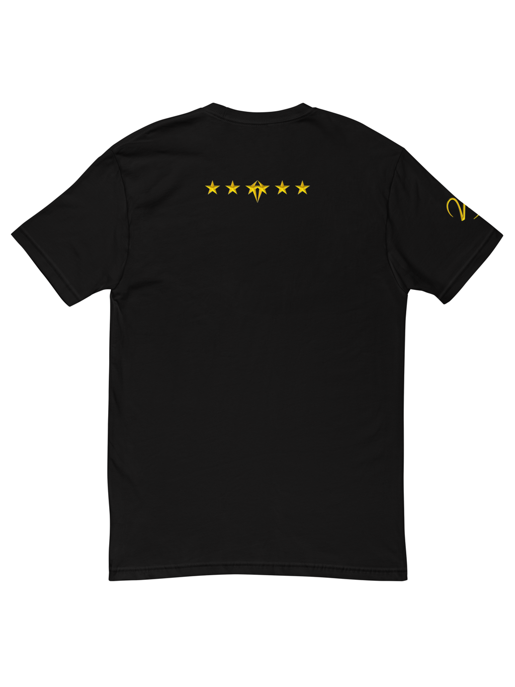LA FOMO TEE
