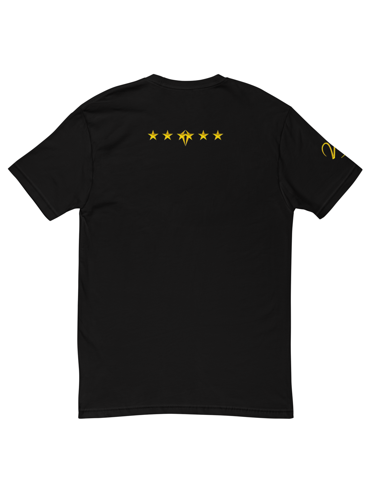 LA FOMO TEE