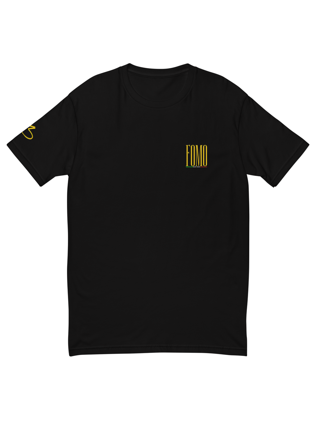 LA FOMO TEE