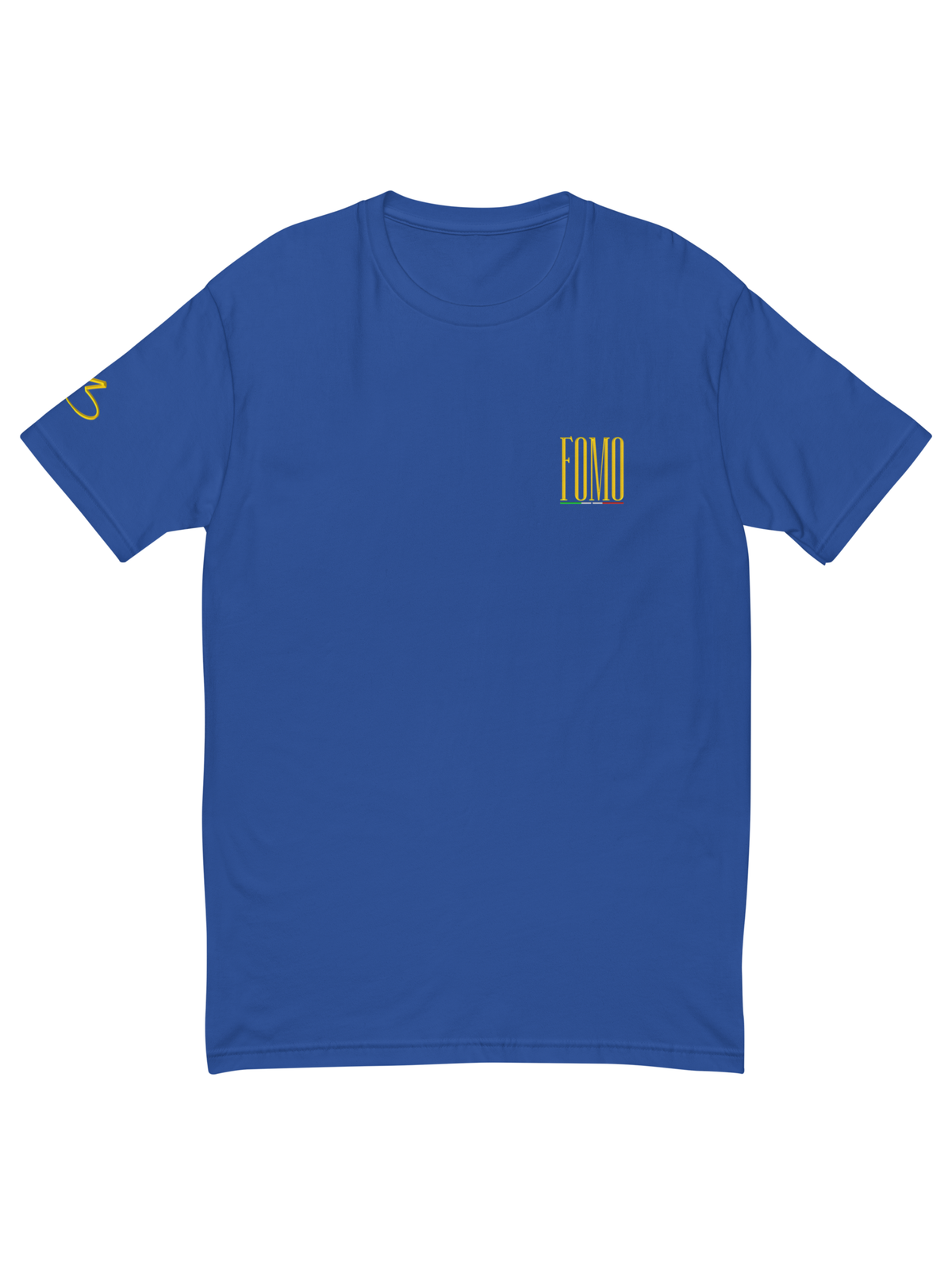 LA FOMO TEE