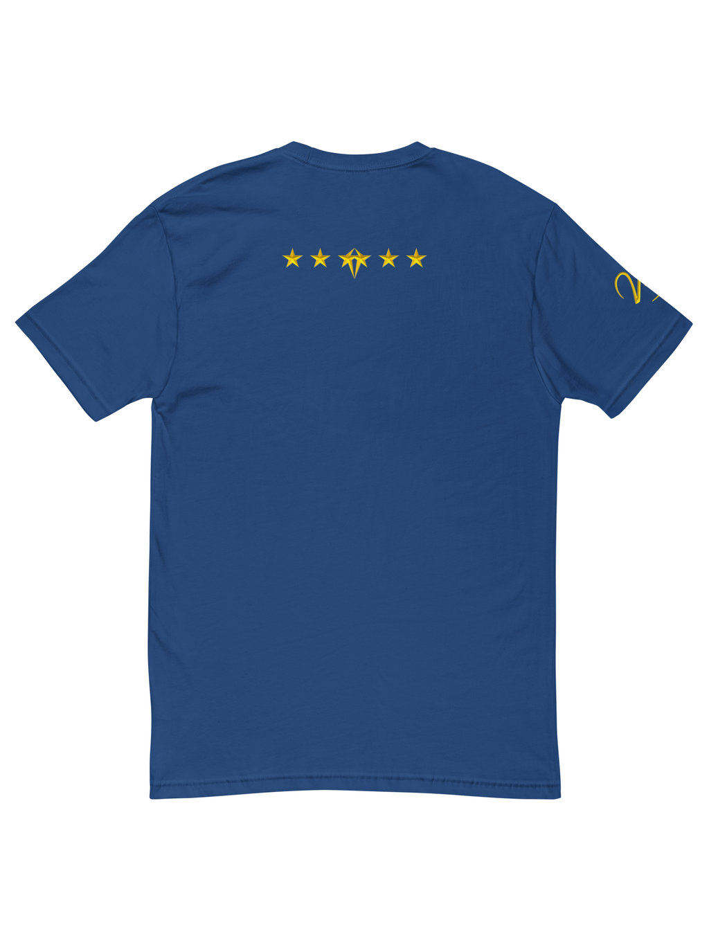 LA FOMO TEE