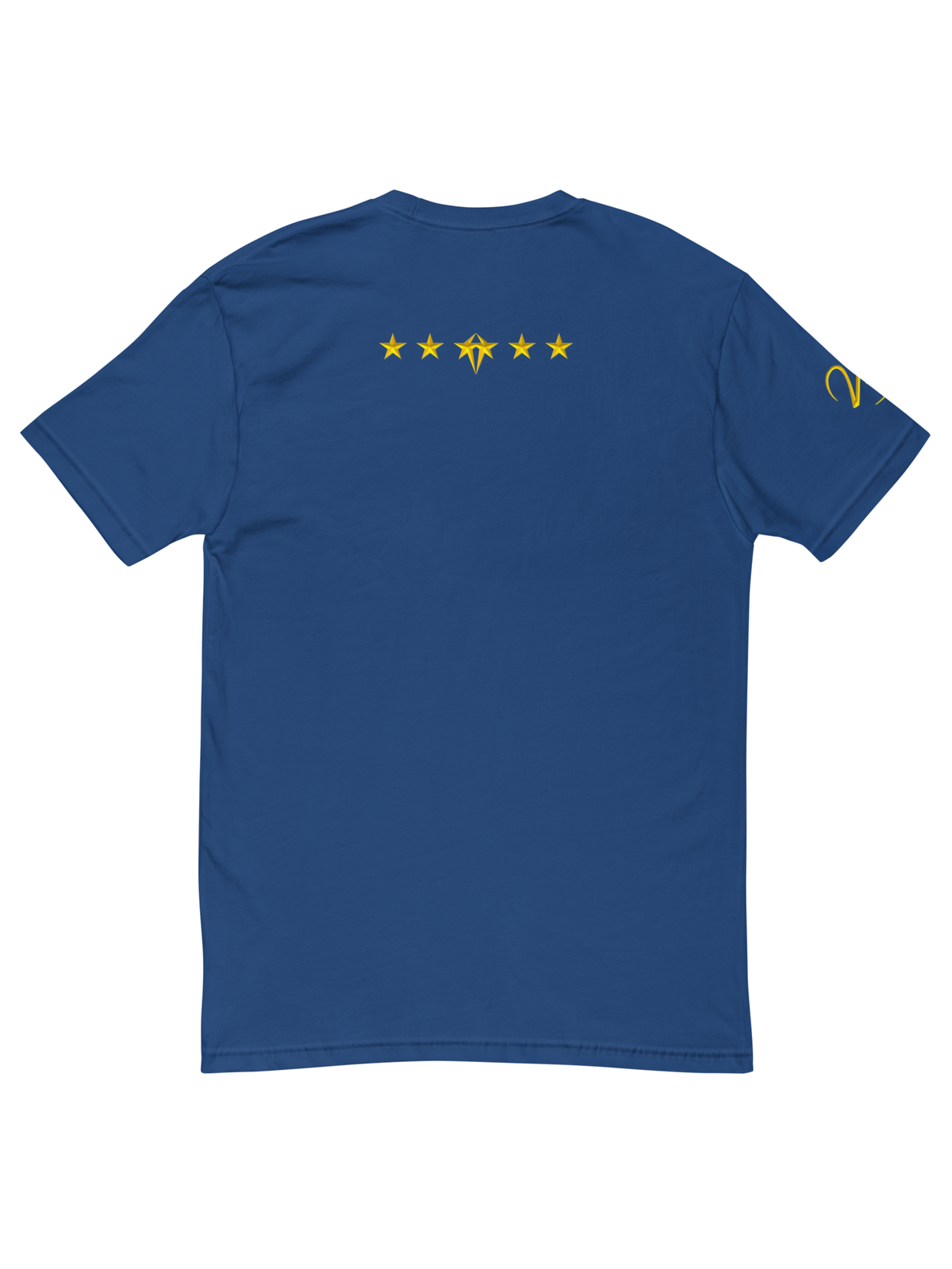 LA FOMO TEE