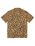LA ANIMAL PRINT CAMISA