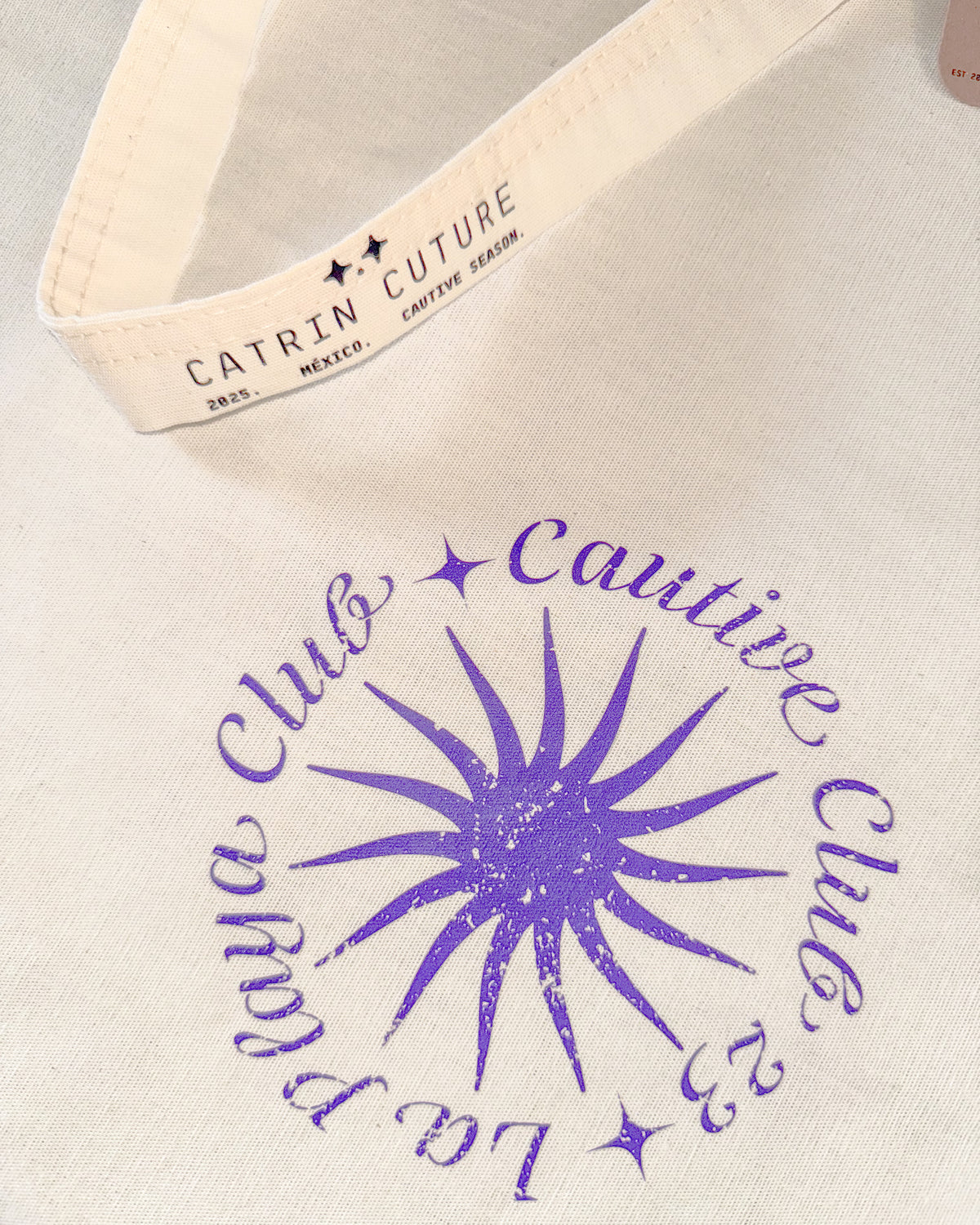 Tote Playa Club