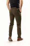Pantalón de vestir Bratto