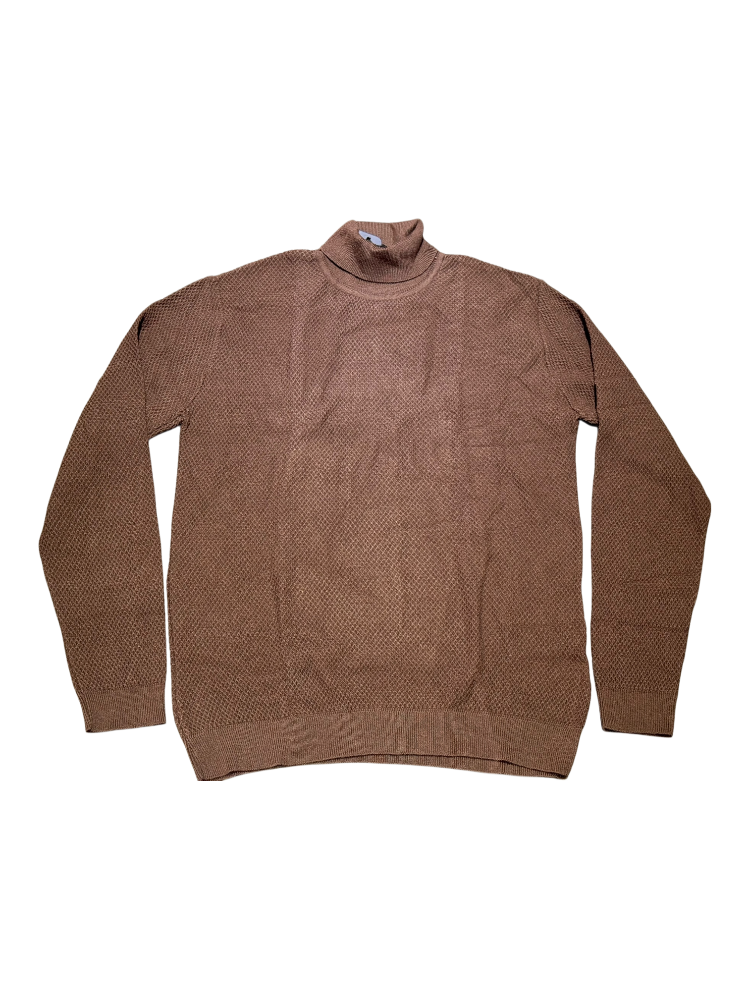 Suéter Cuello Ruso Eqqus