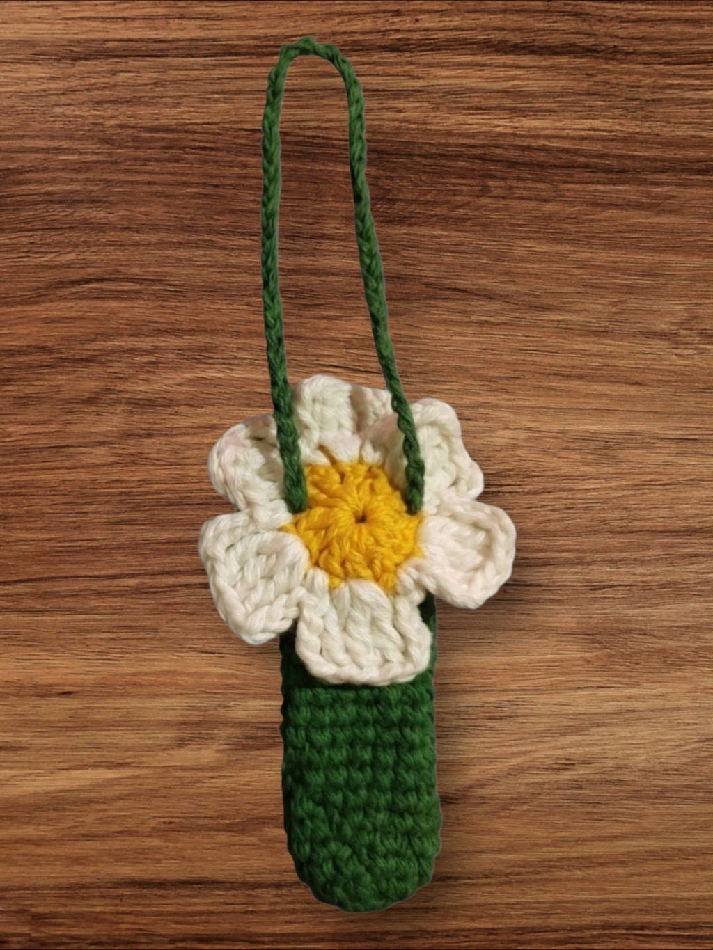 PORTA LABIAL HONGUITO Y FLOR