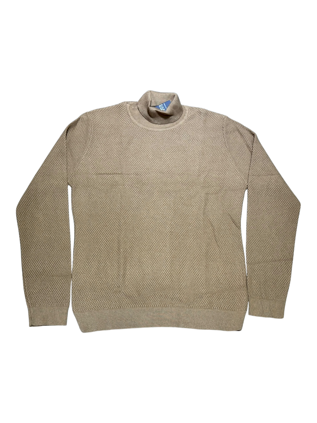 Suéter Cuello Ruso Eqqus