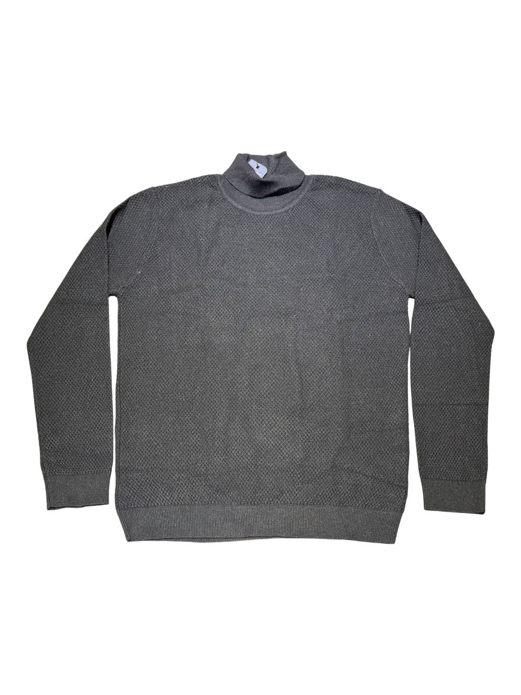 Suéter Cuello Ruso Eqqus