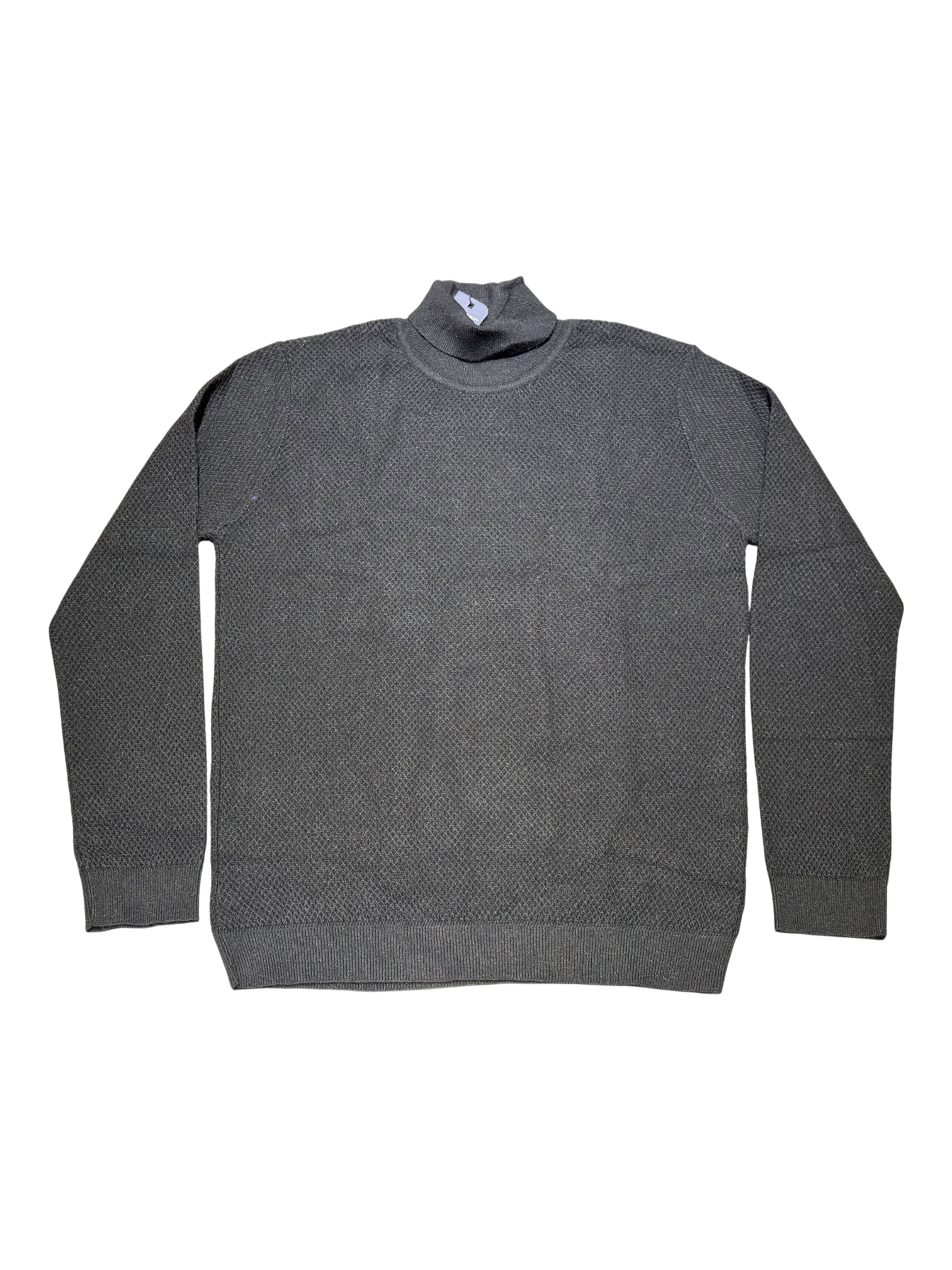 Suéter Cuello Ruso Eqqus