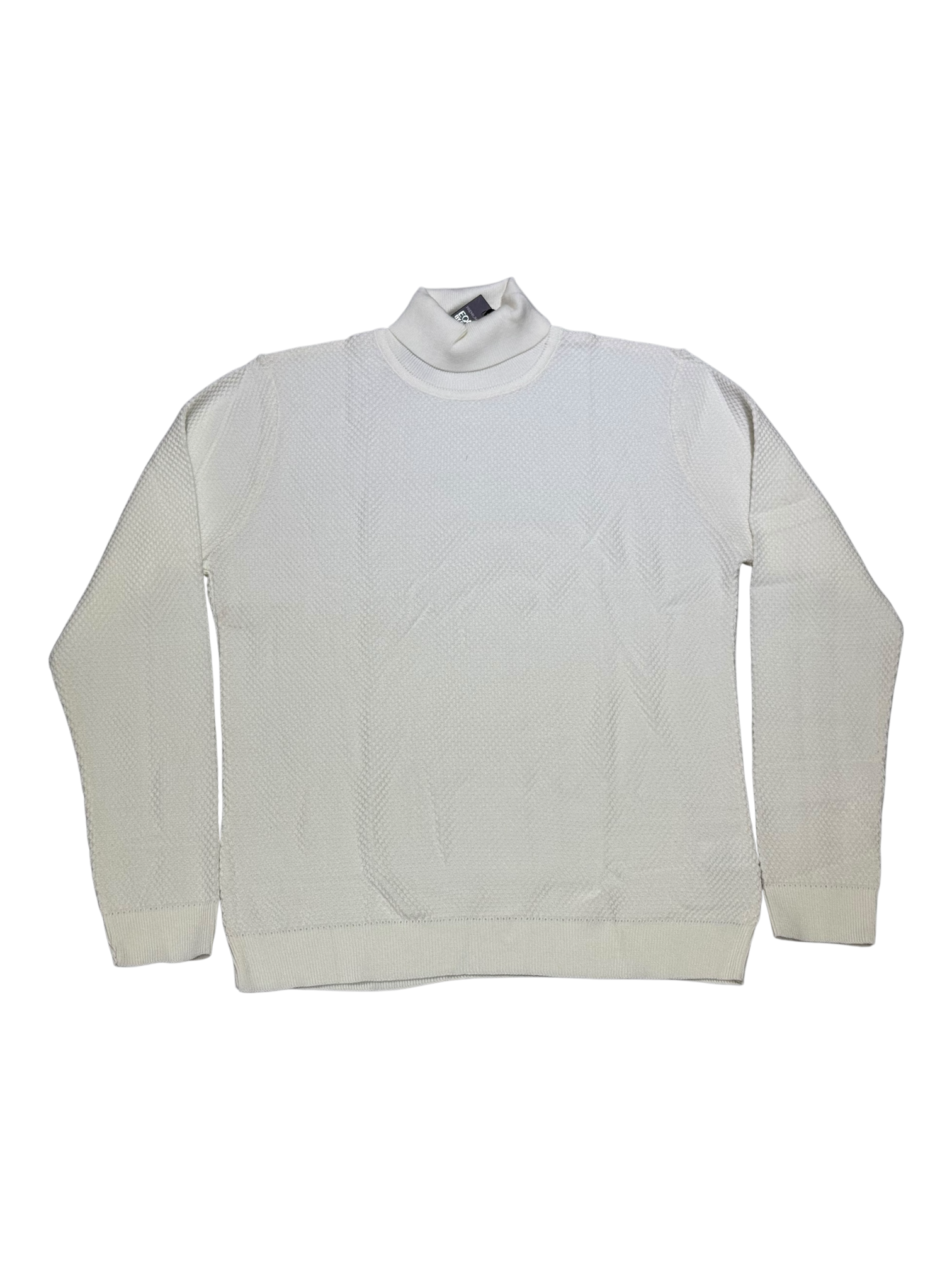 Suéter Cuello Ruso Eqqus