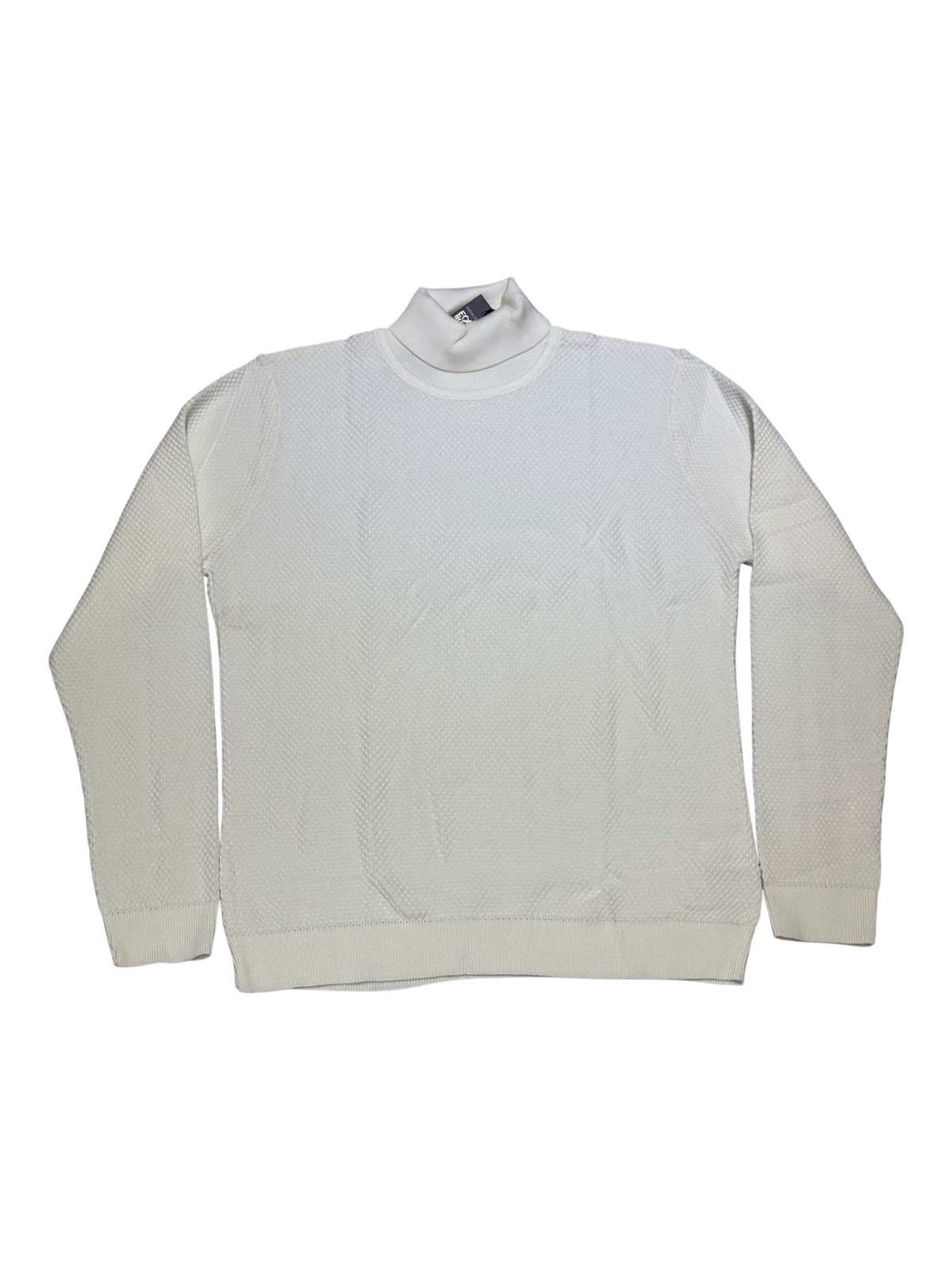Suéter Cuello Ruso Eqqus