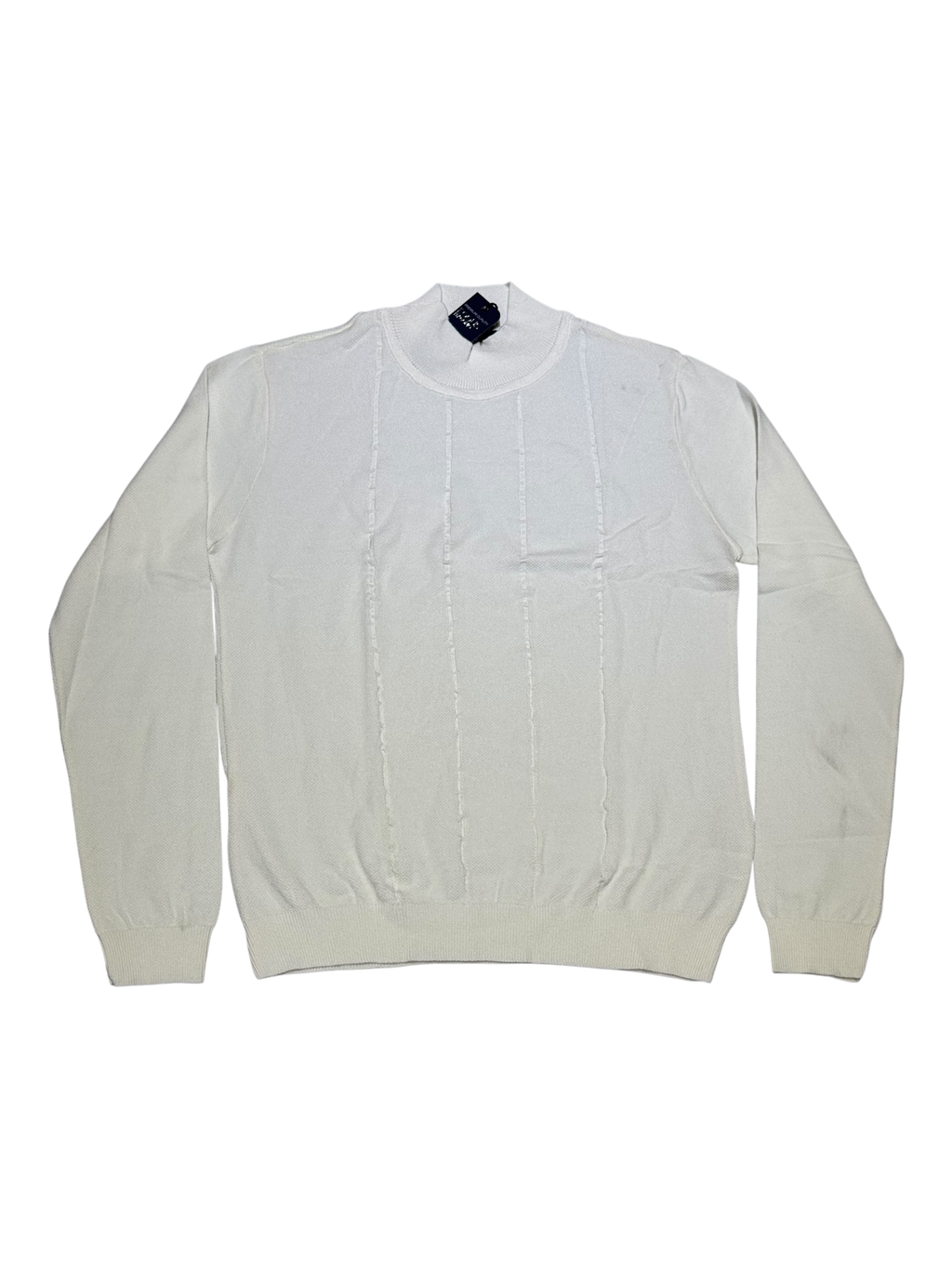 Suéter Cuello Alto Eqqus