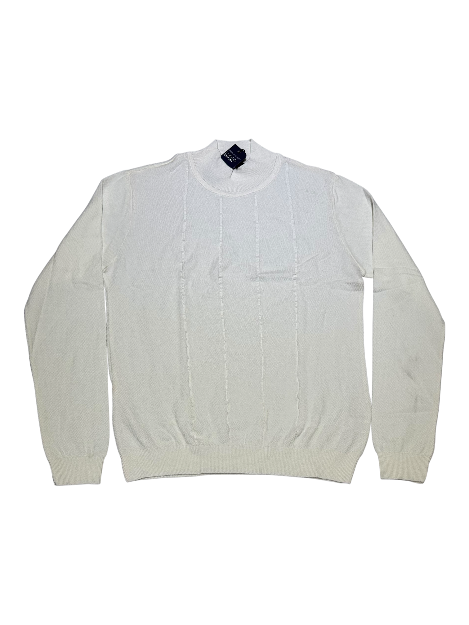 Suéter Cuello Alto Eqqus