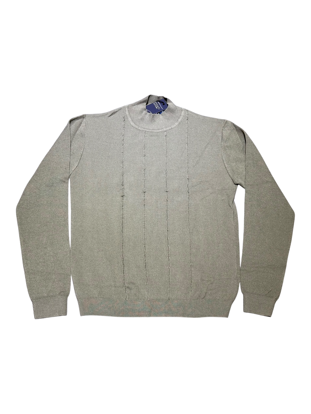 Suéter Cuello Alto Eqqus