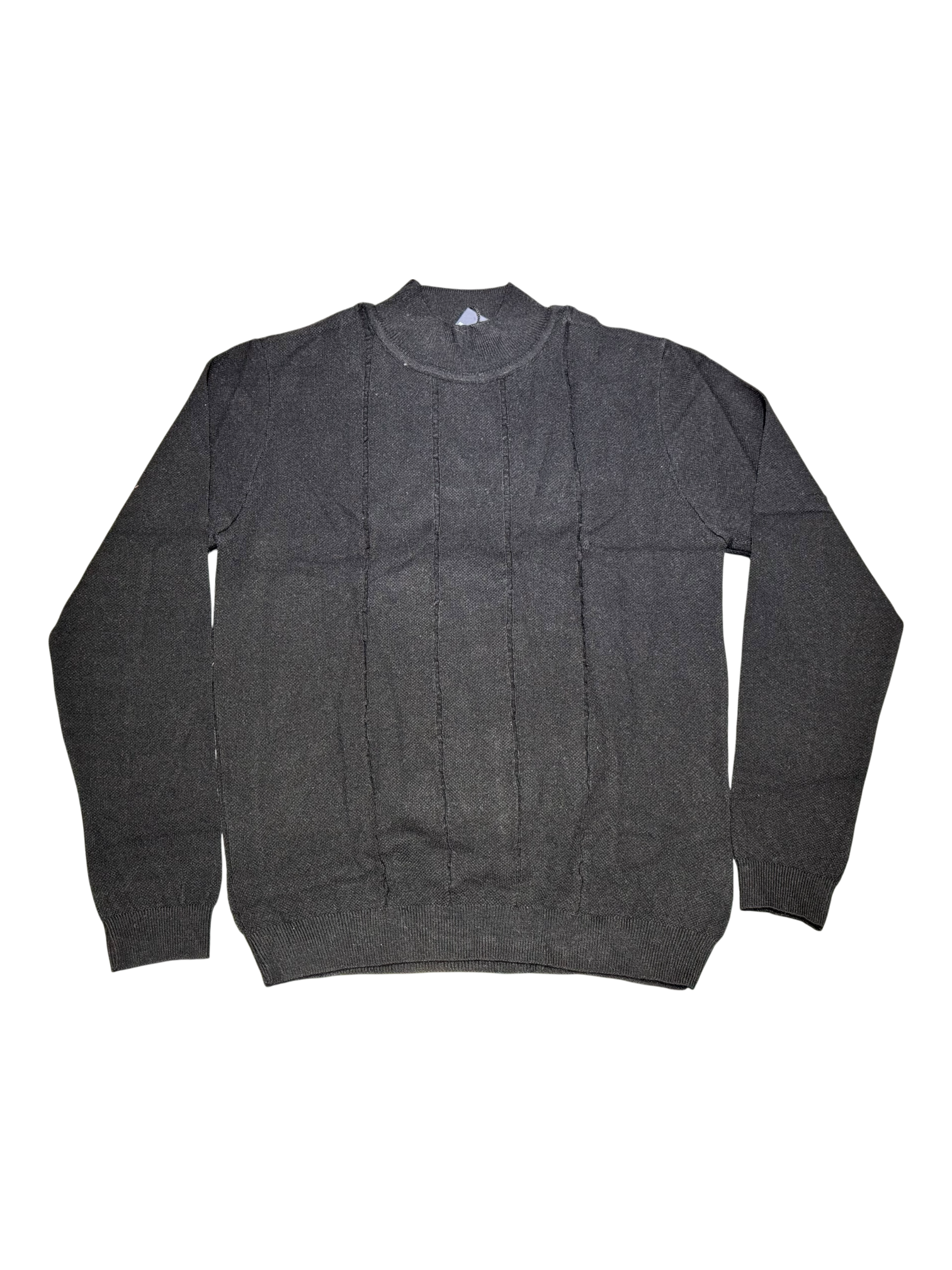 Suéter Cuello Alto Eqqus