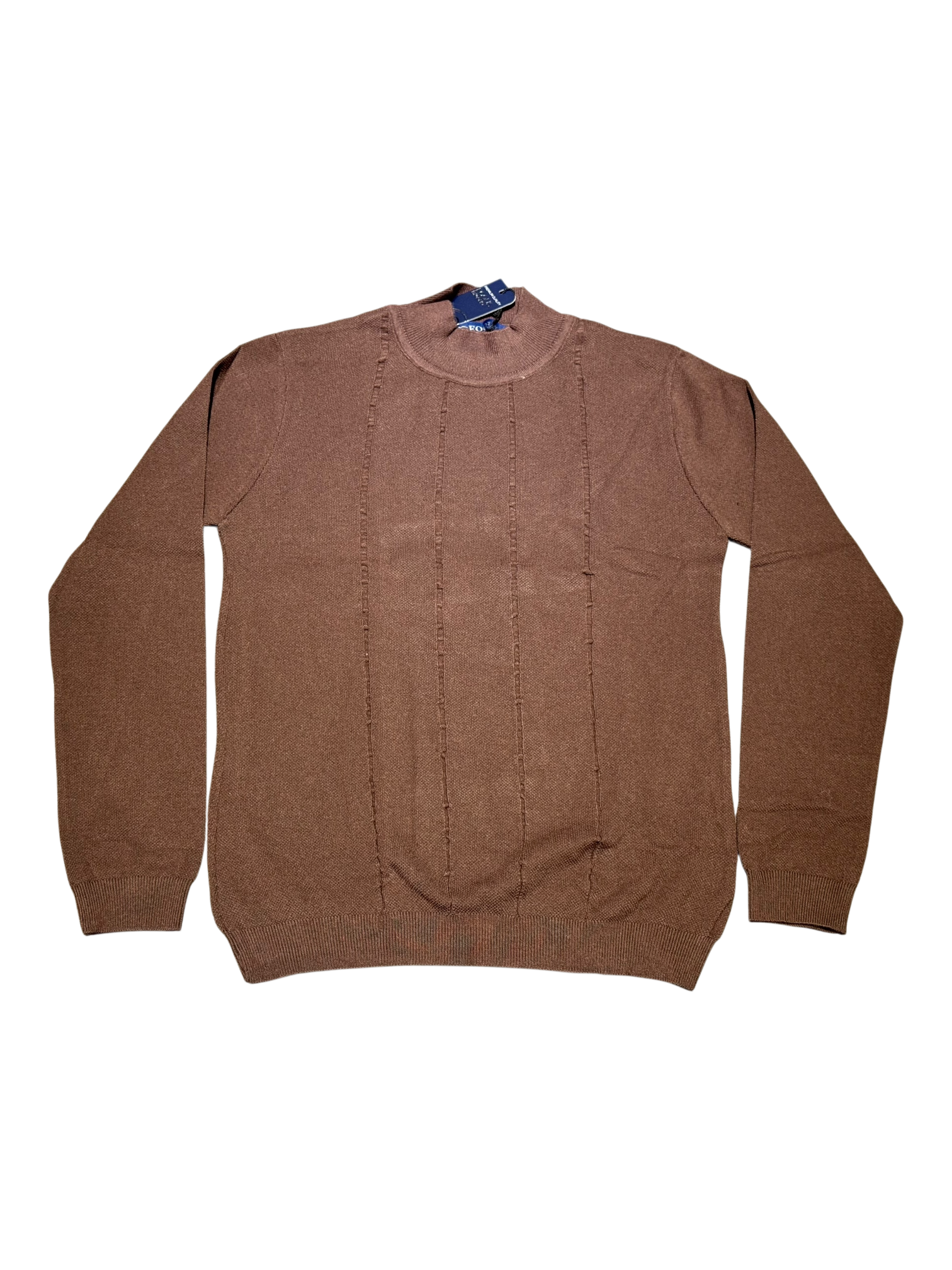 Suéter Cuello Alto Eqqus