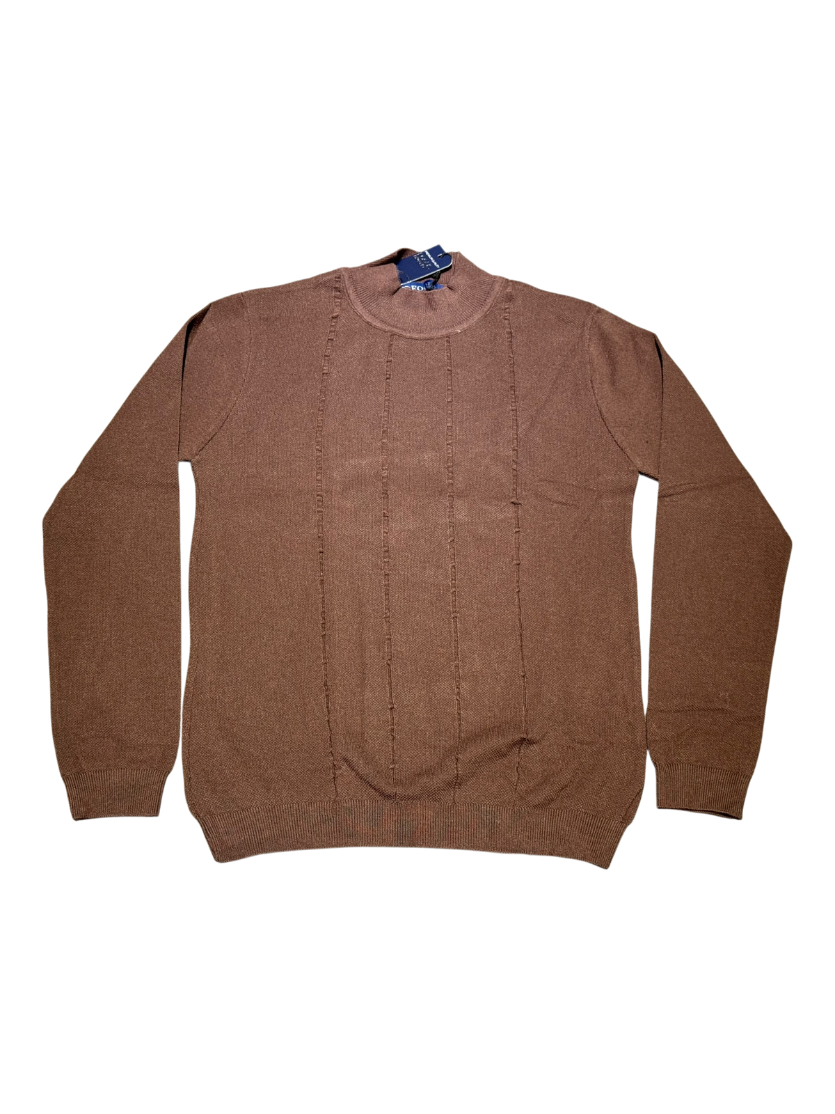 Suéter Cuello Alto Eqqus