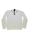 Suéter Cuello Polo Eqqus