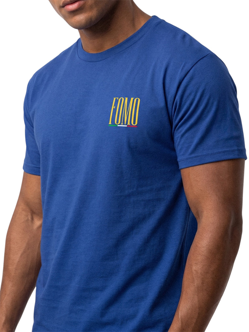 LA FOMO TEE